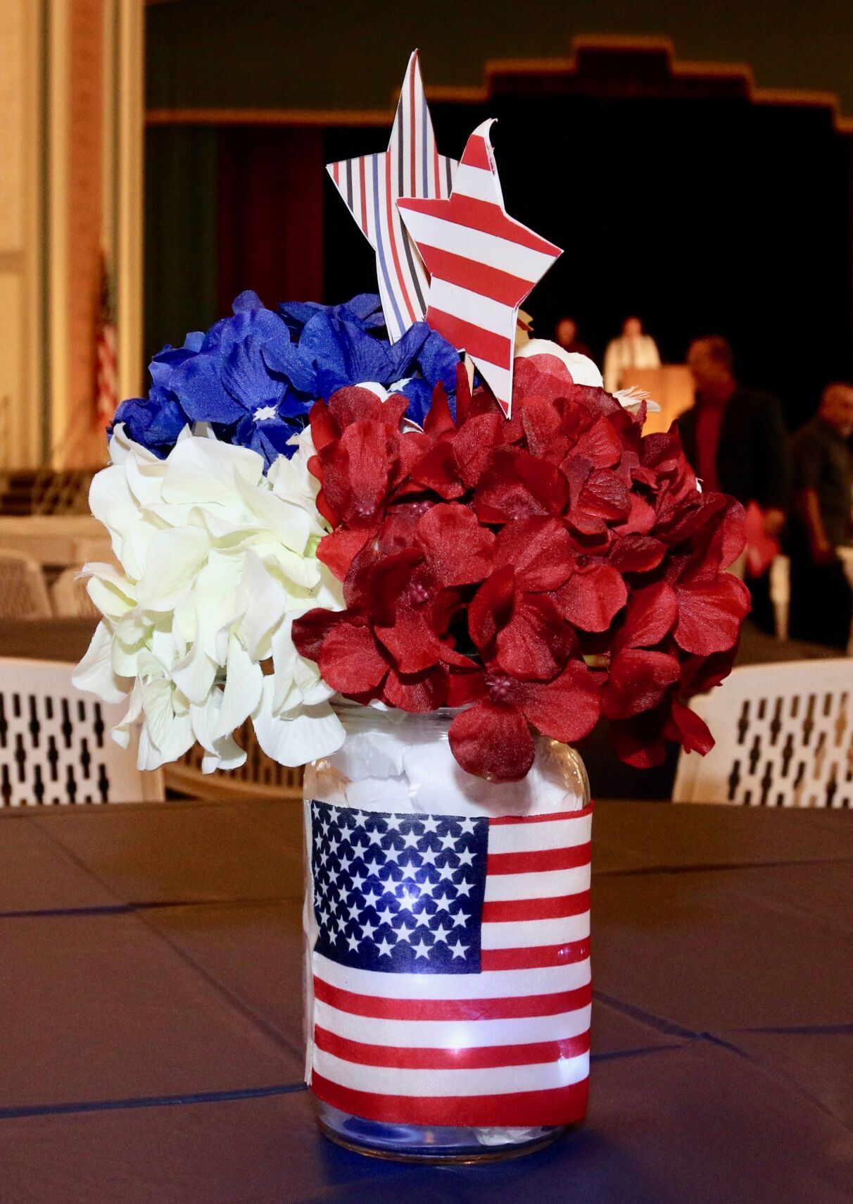 9/11 anniversary